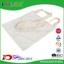 Hot Selling Beautiful Cotton Shopping Bag